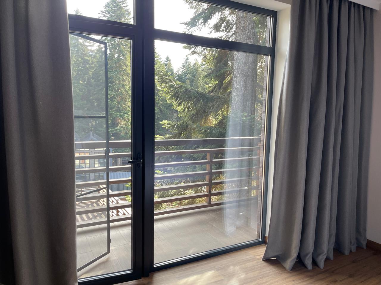 Фото Chalet Monte