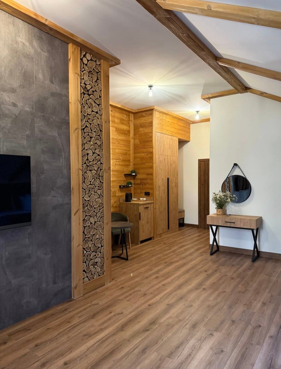 Фото Chalet Monte