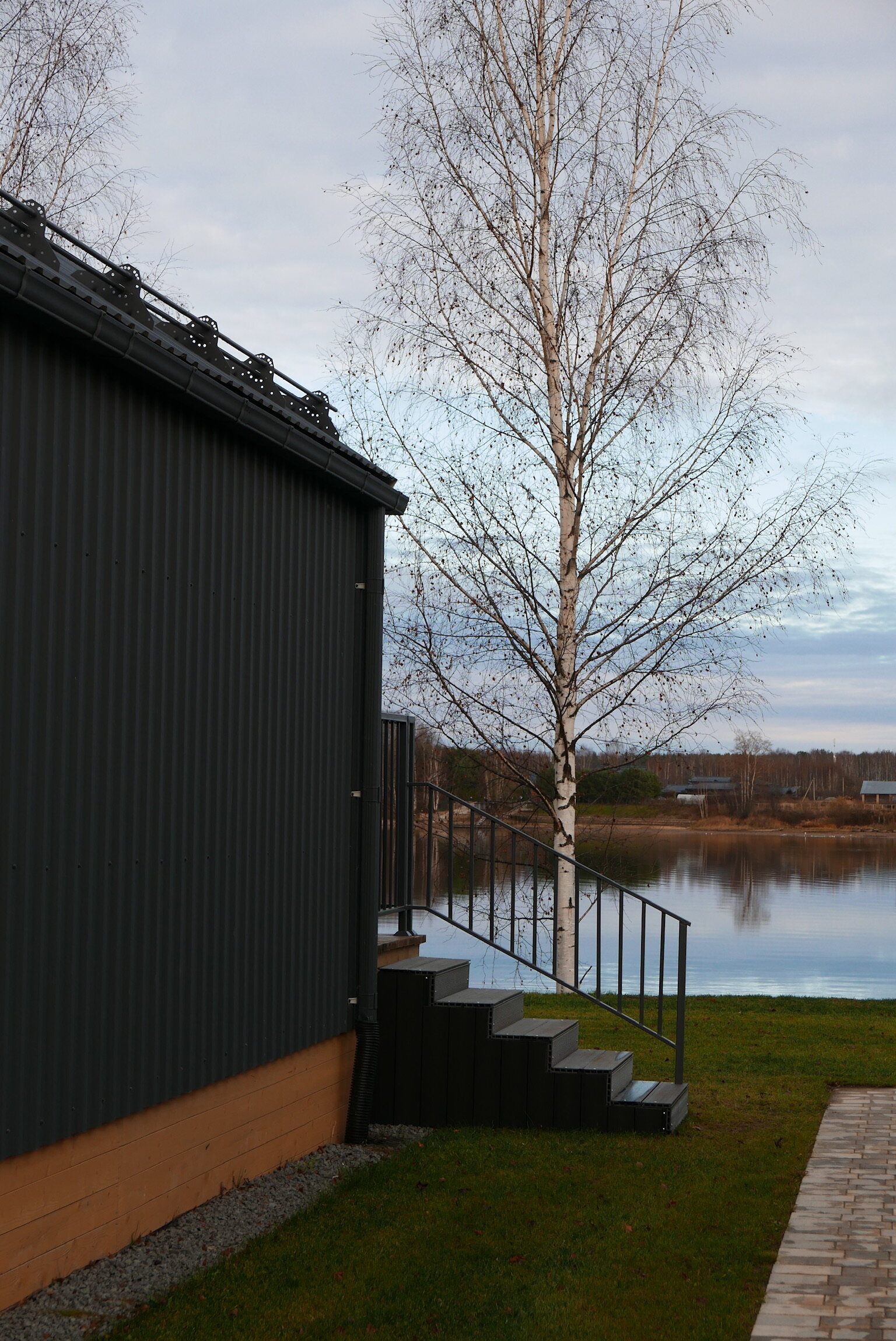 Фото Breytovo Village