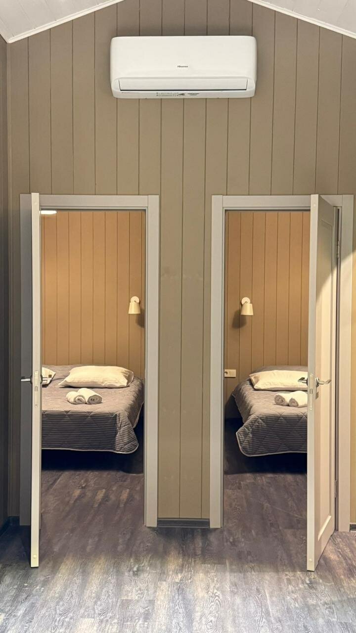 Фото Barn Holiday