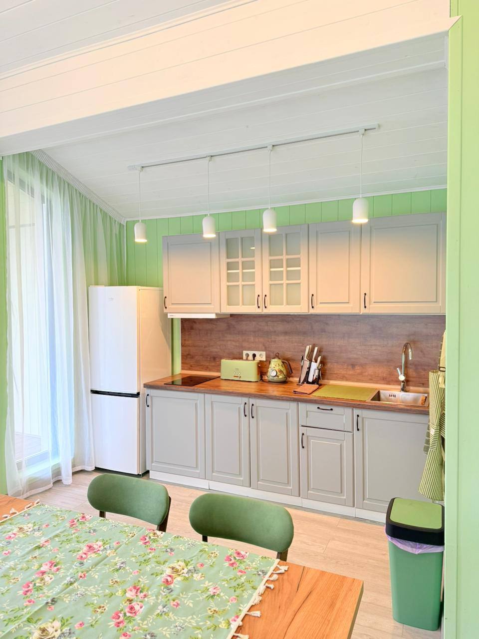 Фото Barn Holiday