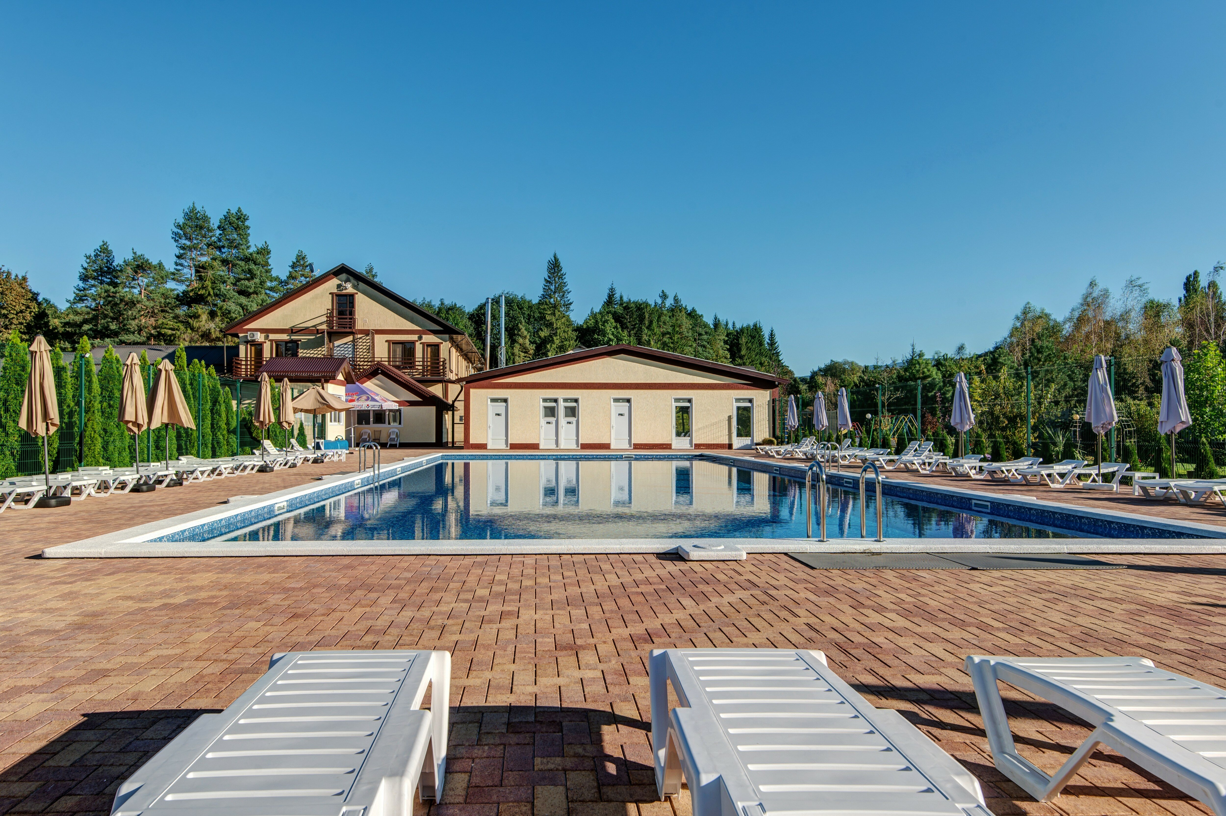 Фото Павлова поляна