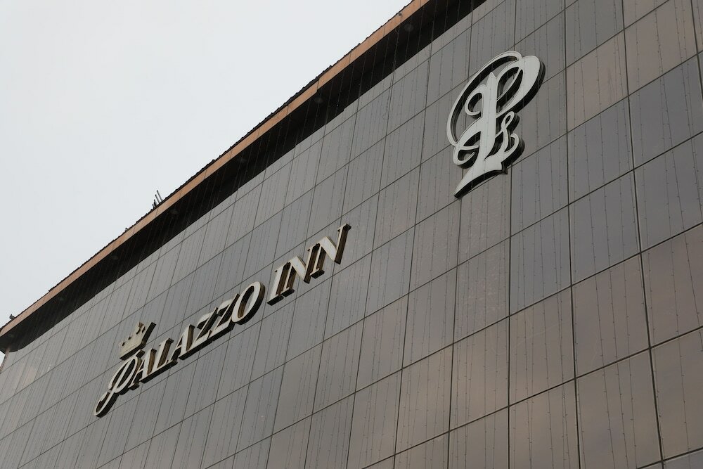 Фото Palazzo Inn