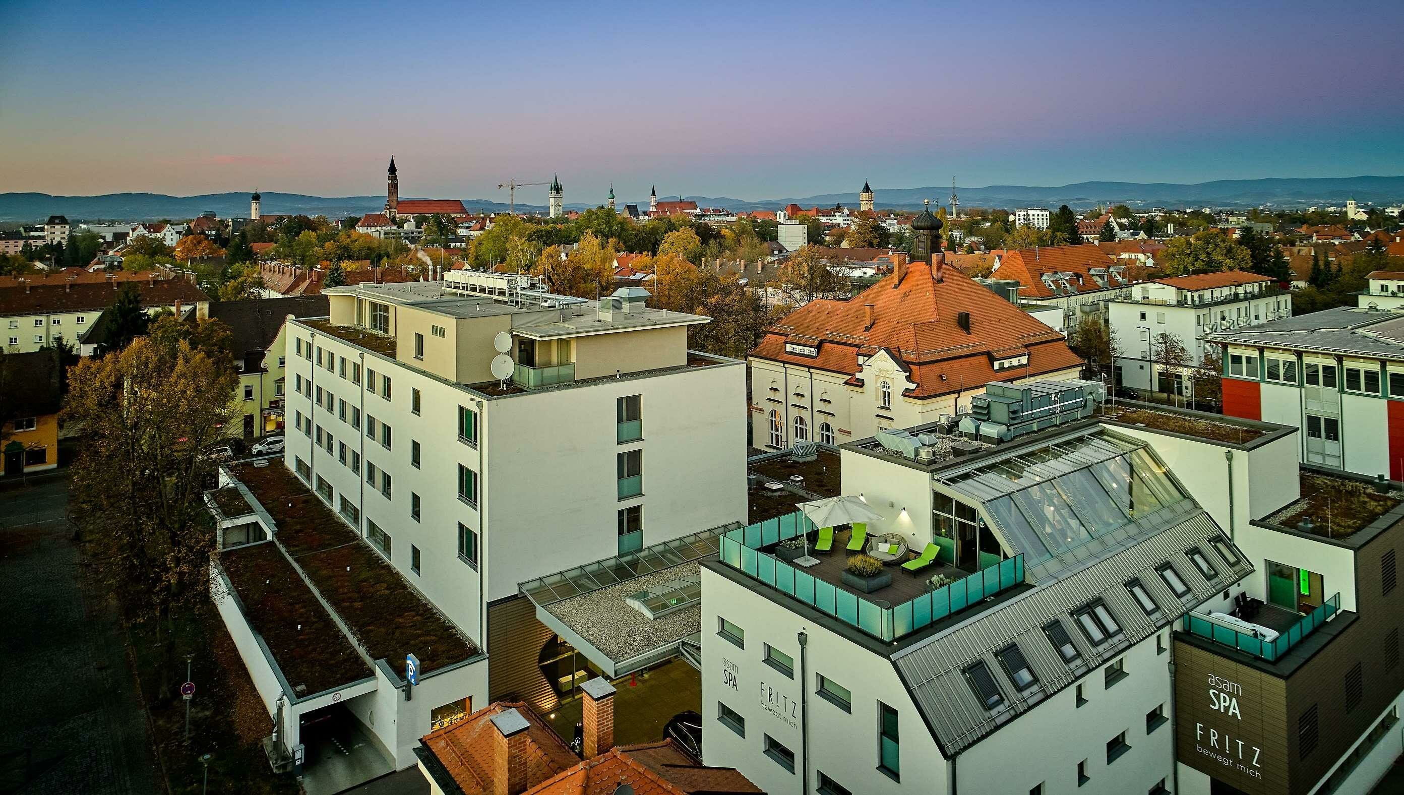 Фото отеля 3