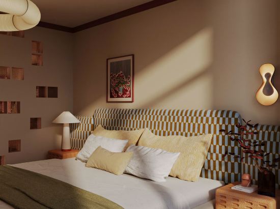 Фото Boutique Apart Hotel at Beer Street