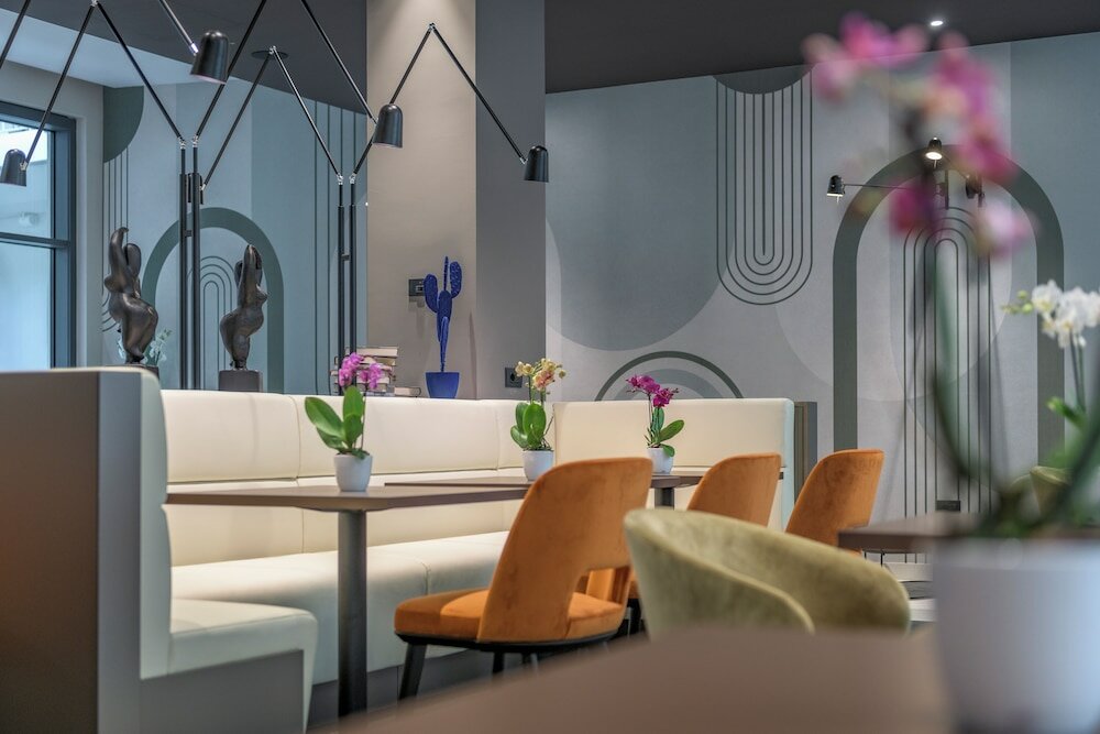 Фото Palazzo Viridis