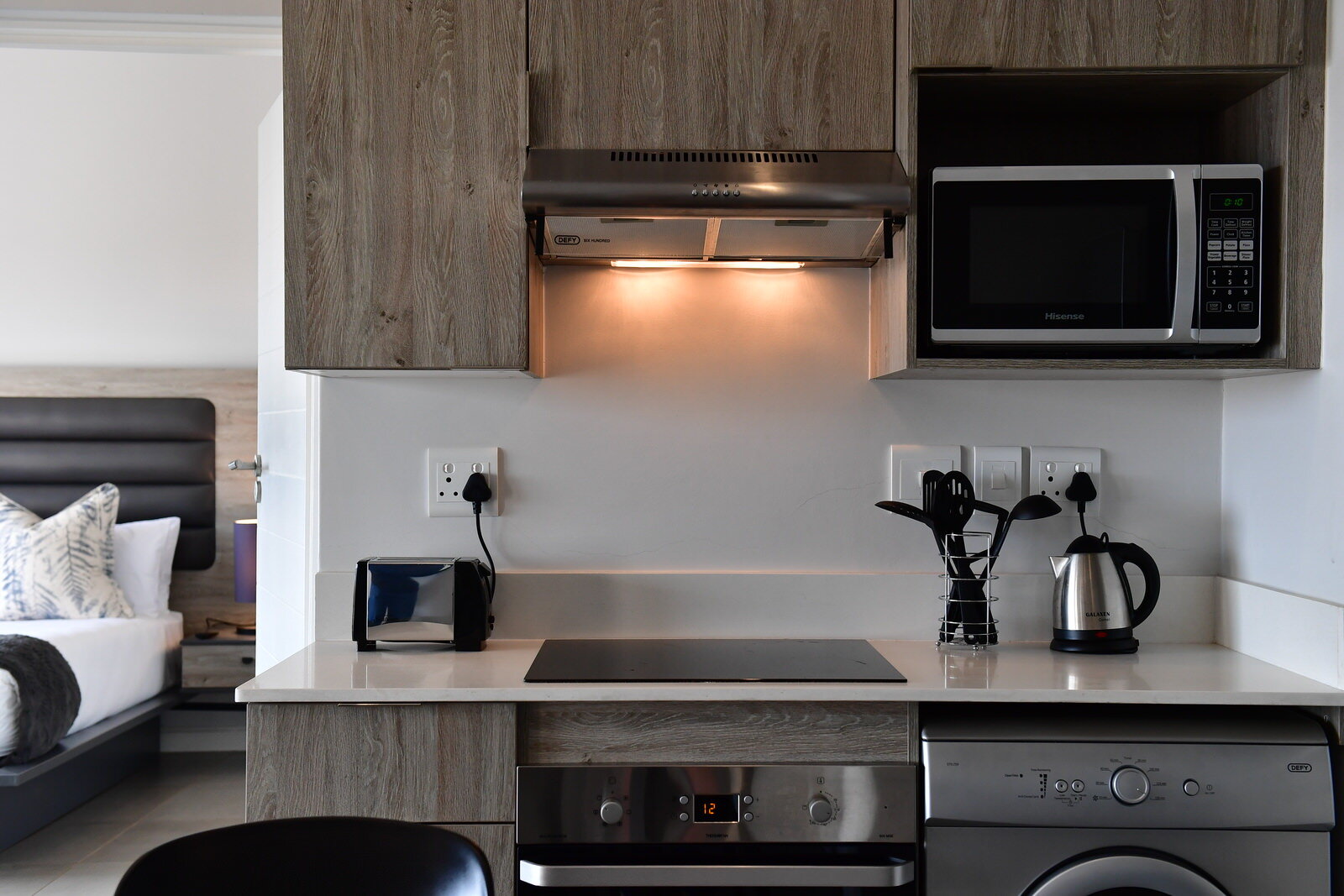 Фото Innov8 Spaces