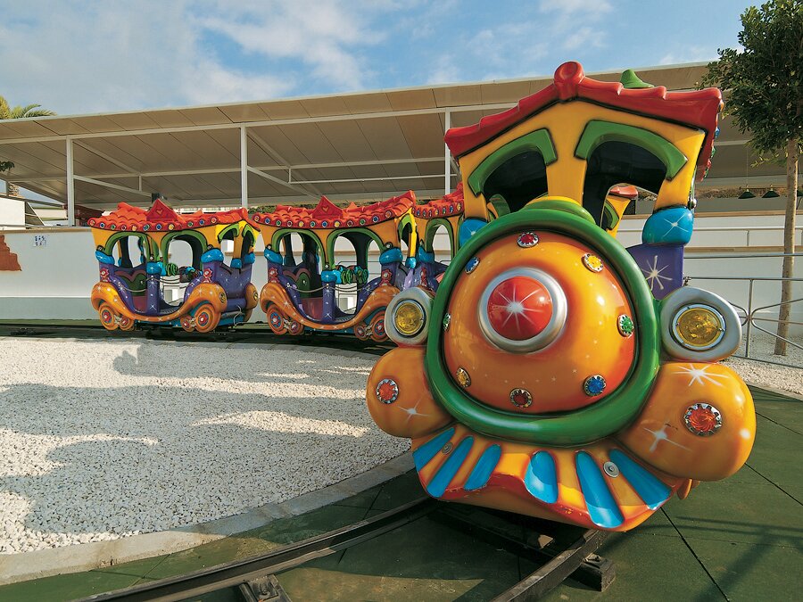 Фото Hotel Acapulco Resort & Convention & SPA