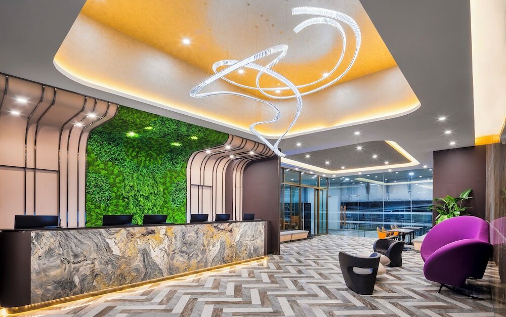 Фото Hotel Mi Rochor