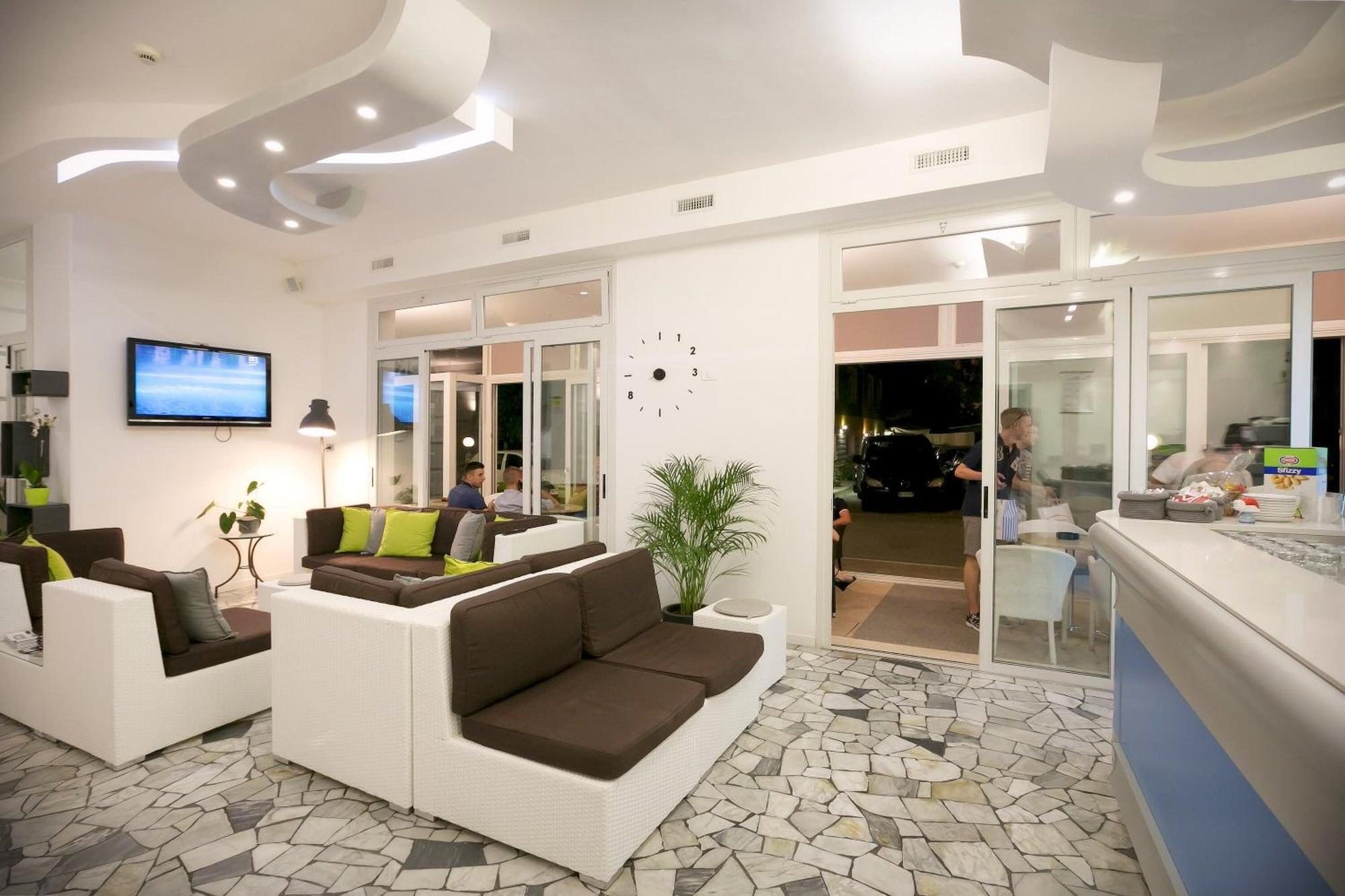 Фото Hotel Fabris