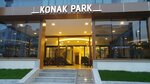 Konak Park Hotel (Trabzon, Akçaabat, Adnan Kahveci Blv., 102), hotel