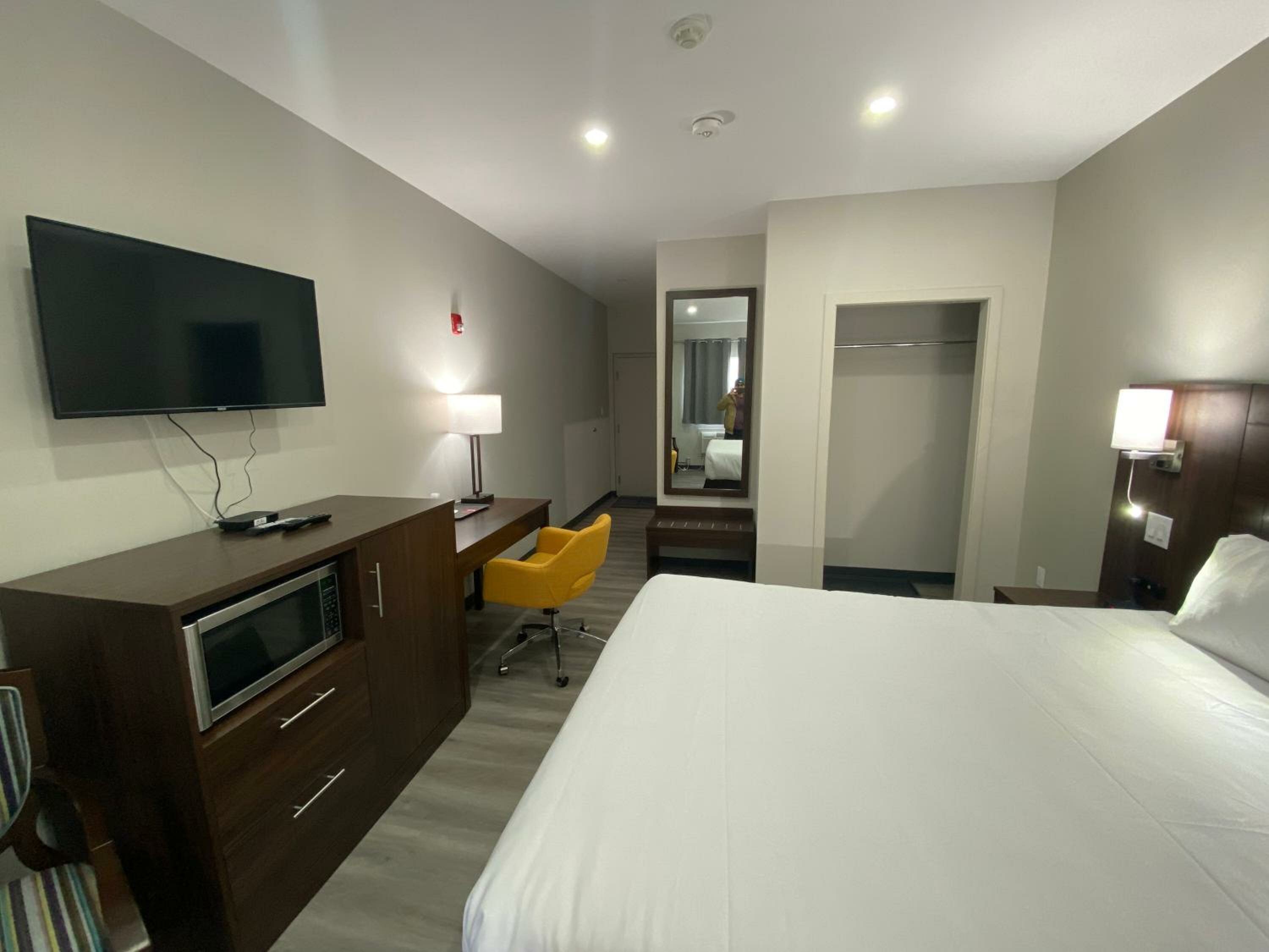 Фото Econo Lodge