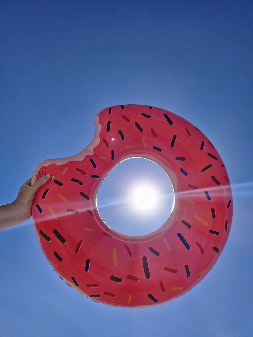 Фото Жемчужина моря