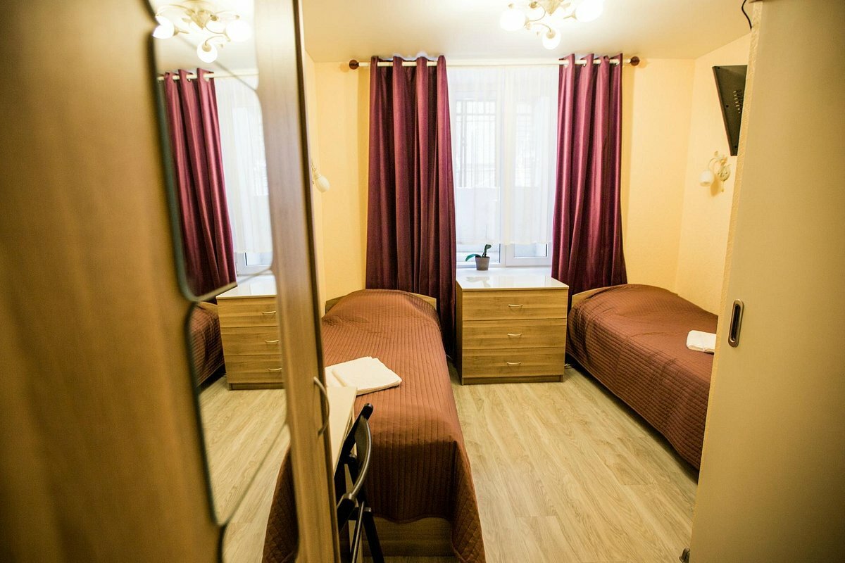 Фото Мятный уголок