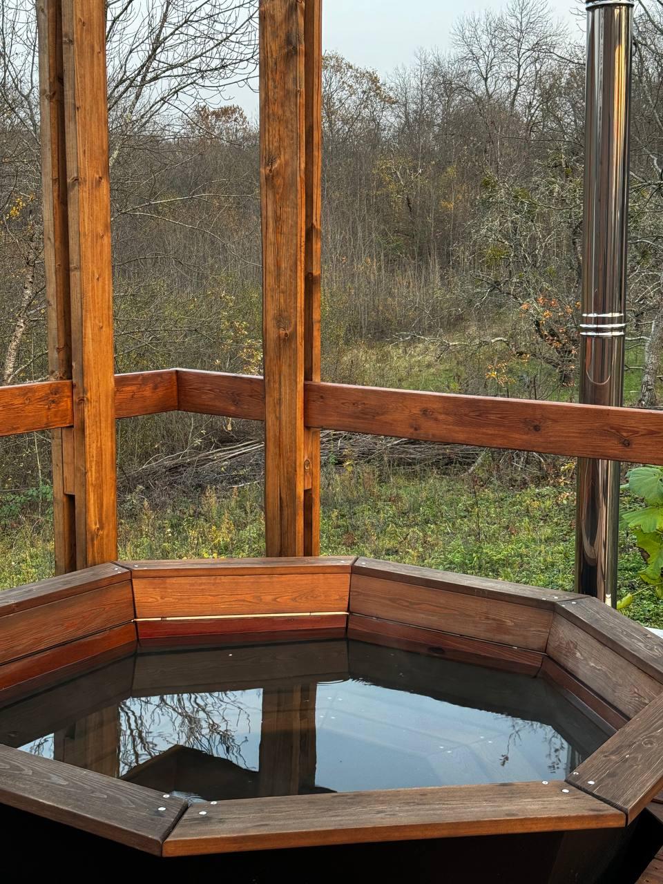 Фото Ширванка Lux