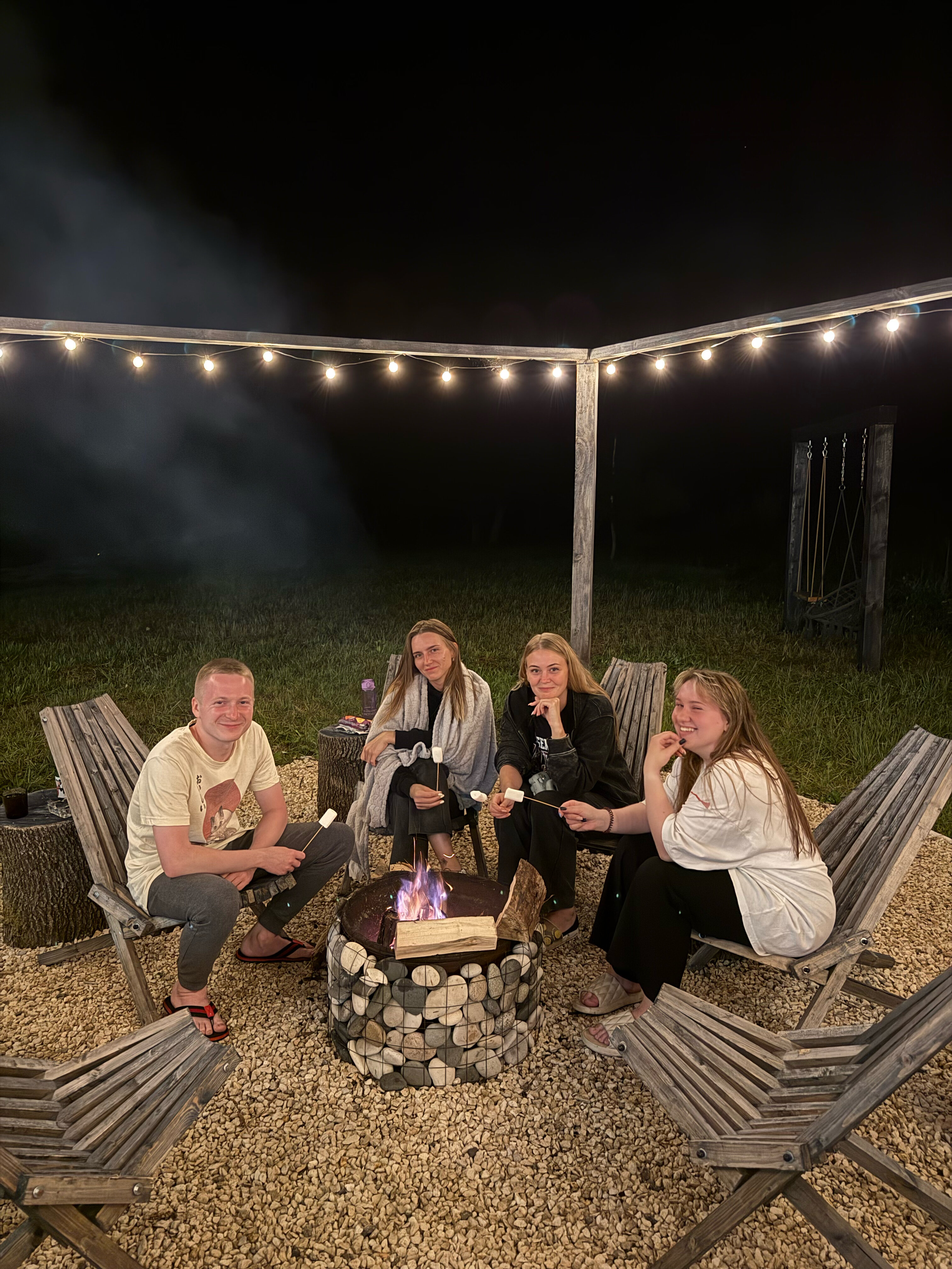 Фото Без границ