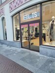 Elis (Novoryazanskoye Highway, 8с17), clothing store