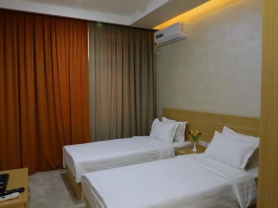 Фото Сити ИНН Хотел