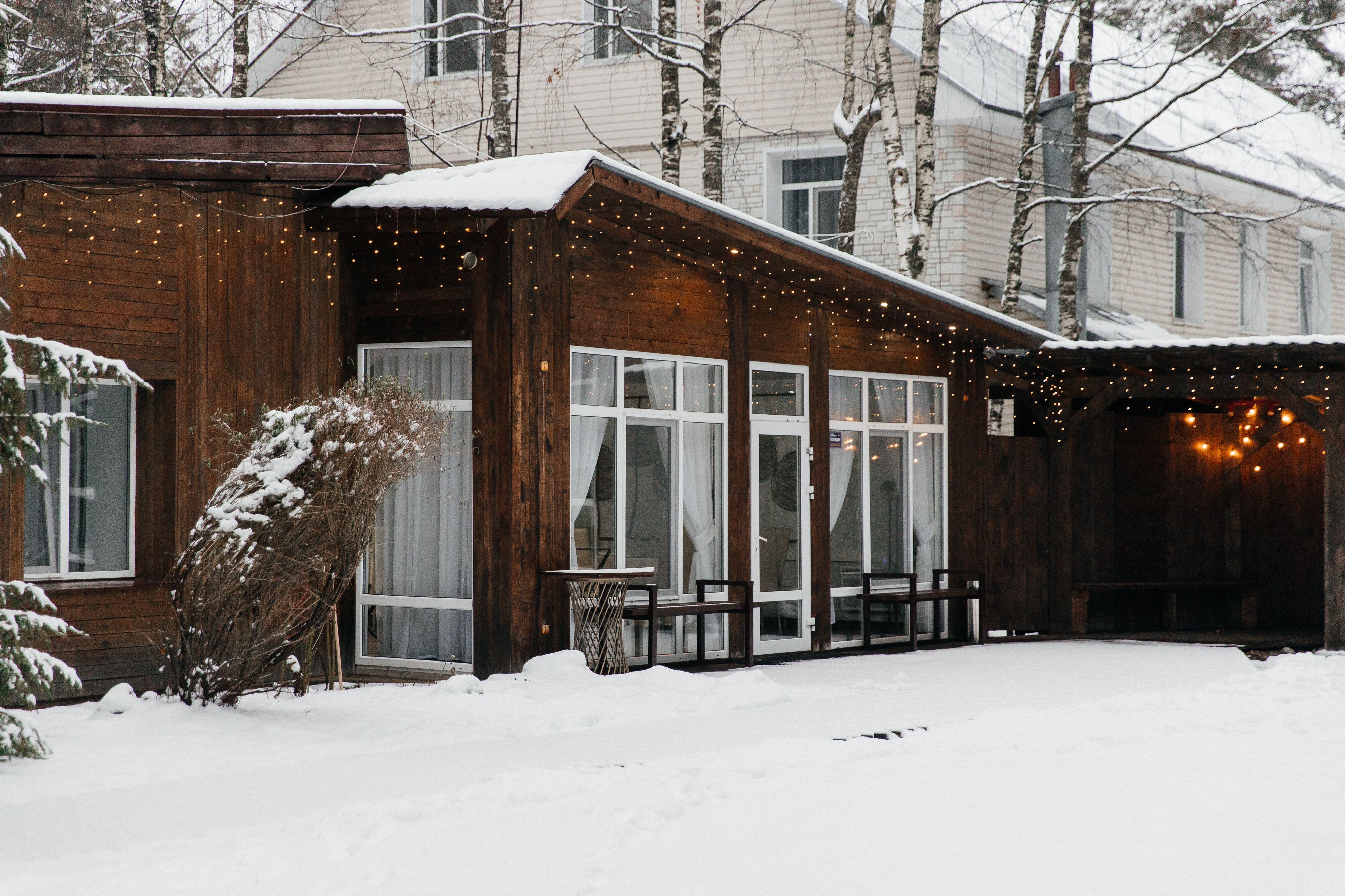 Фото Комплекс Президент