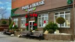 Park & House Hotel (ulitsa Pushkina, 12к3), hotel