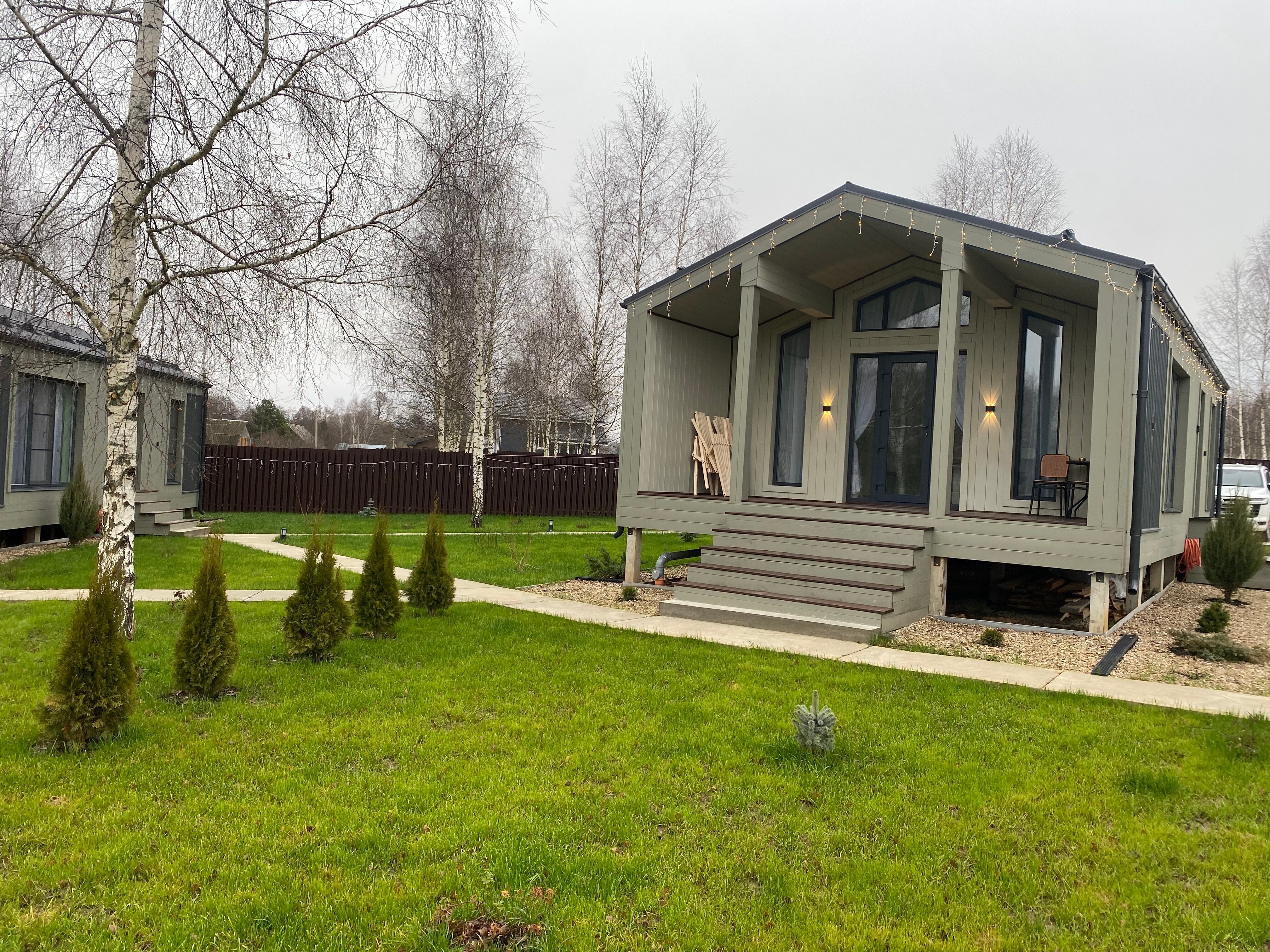 Фото Barn Holiday