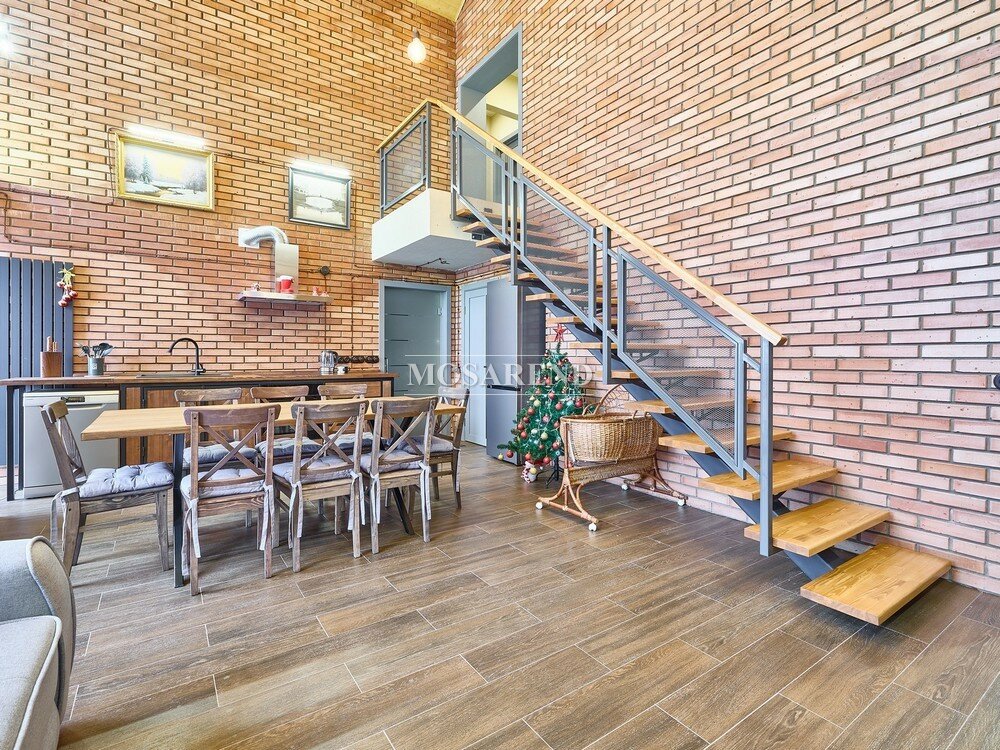 Фото Барнхаус