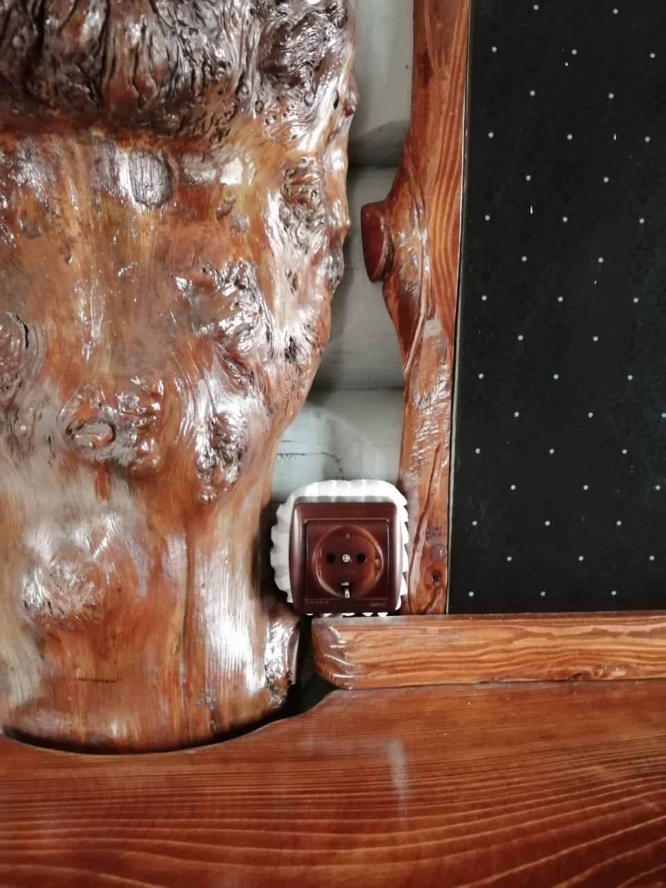 Фото Домик рыбака