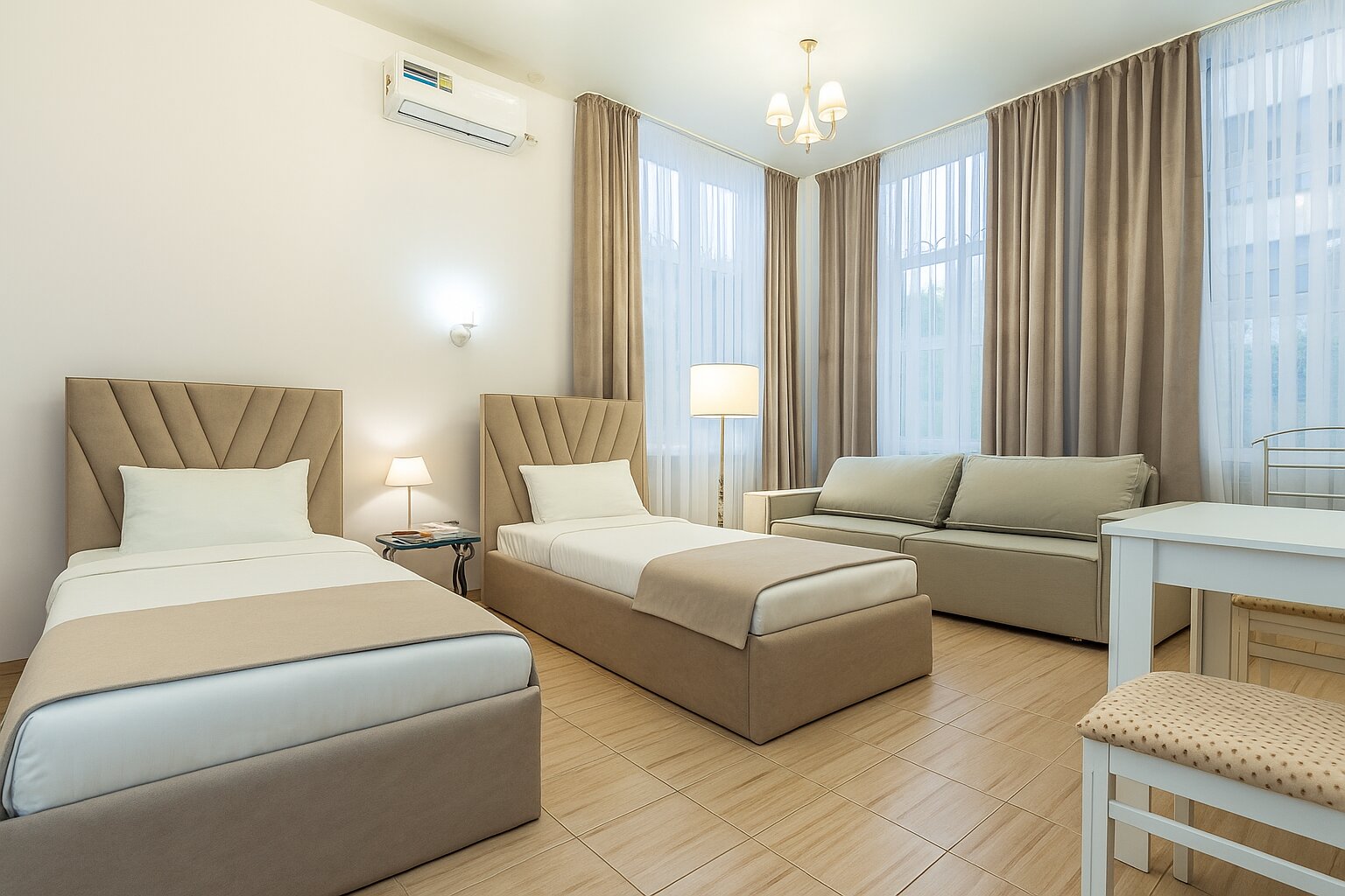 Фото Командировочные Решения