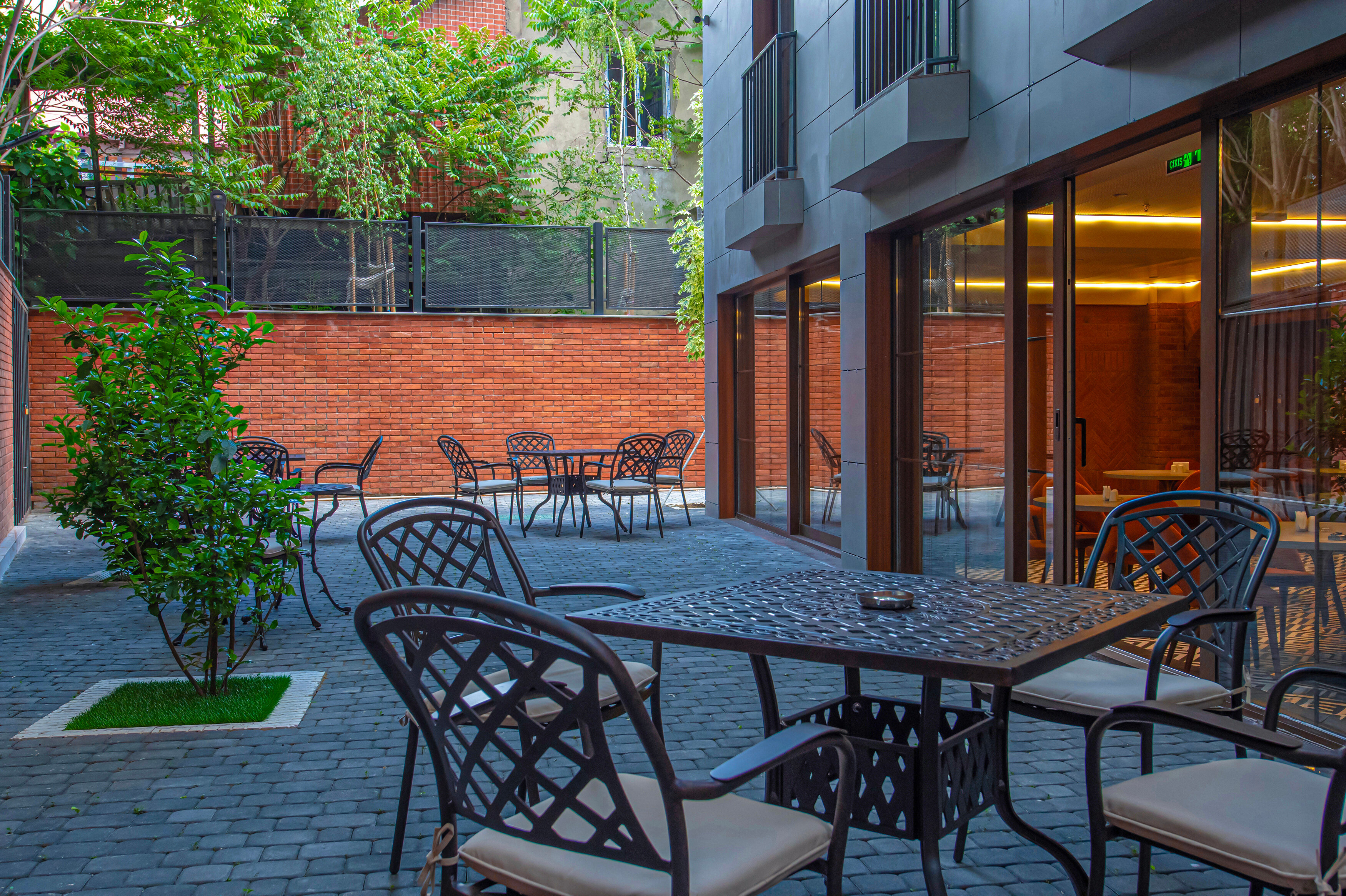 Фото Boutique Hotel Calligraphy