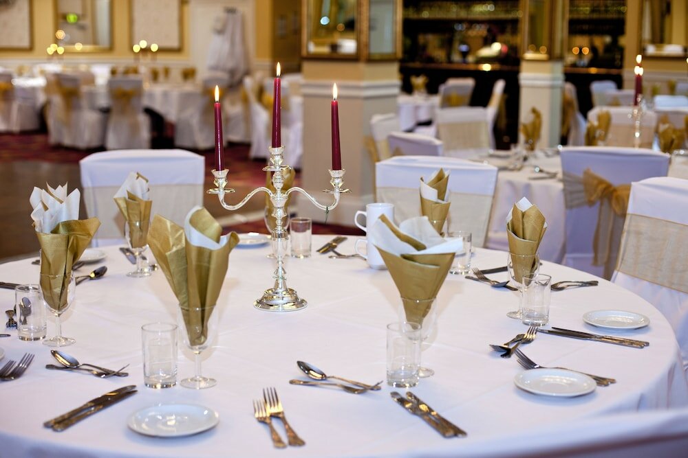 Фото Britannia Sachas Hotel