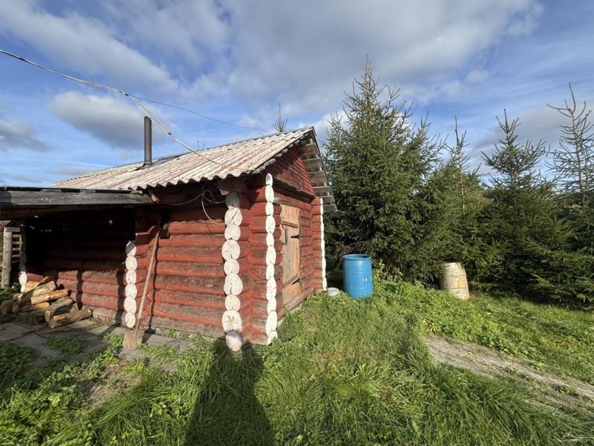 Фото Тулокса