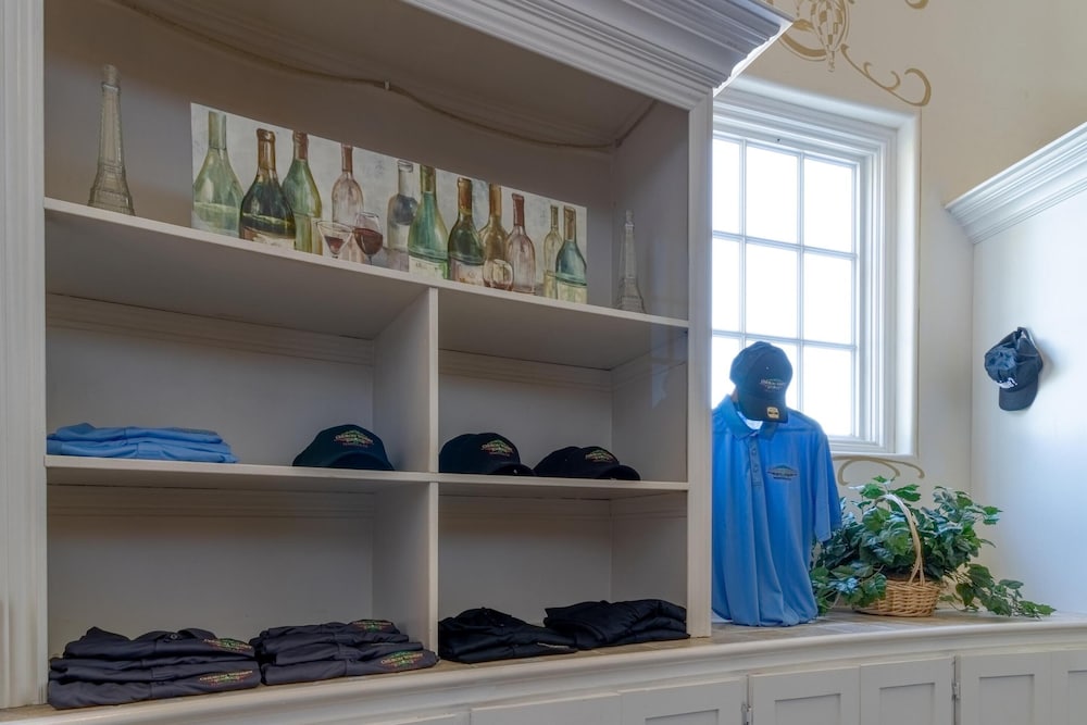 Фото Inn at Churon Winery