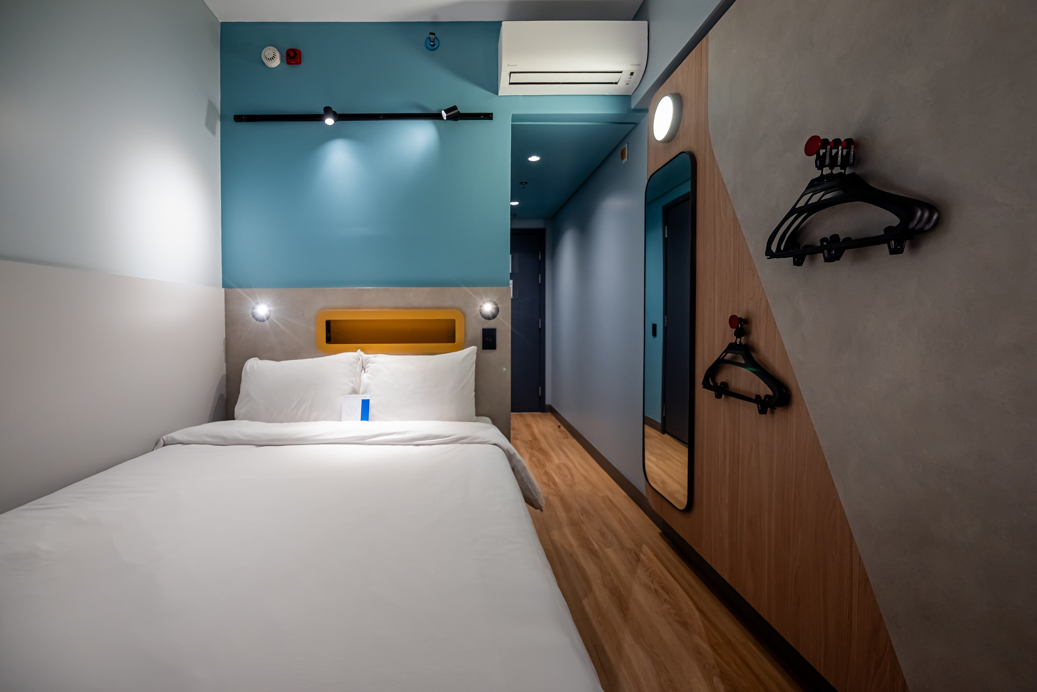 Фото Ibis Budget Guarulhos Airport