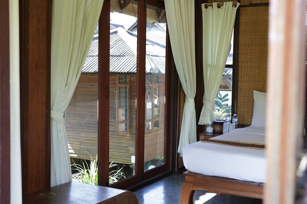 Фото Pai River Villa