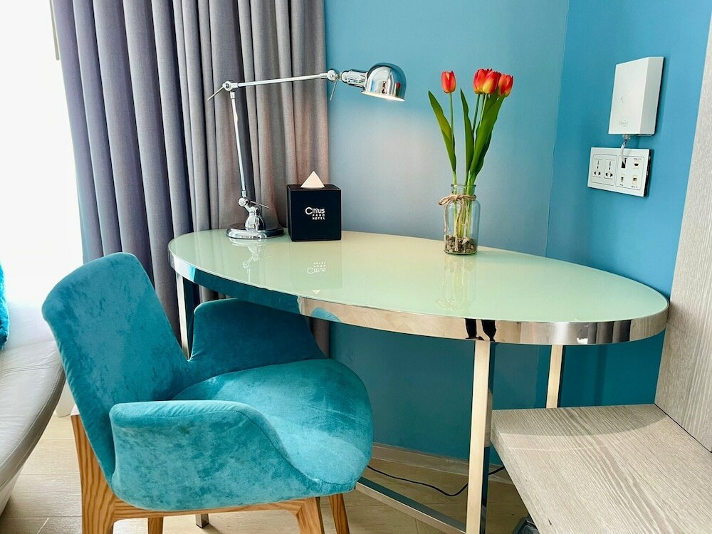 Фото Jomtien Orchid Hotel