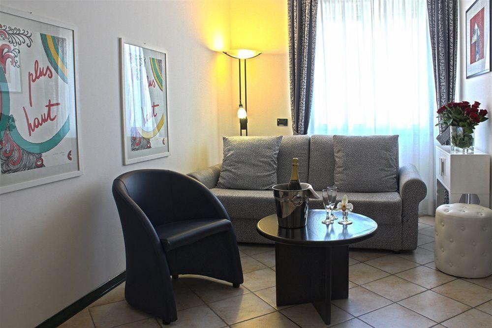 Фото Hotel Garden