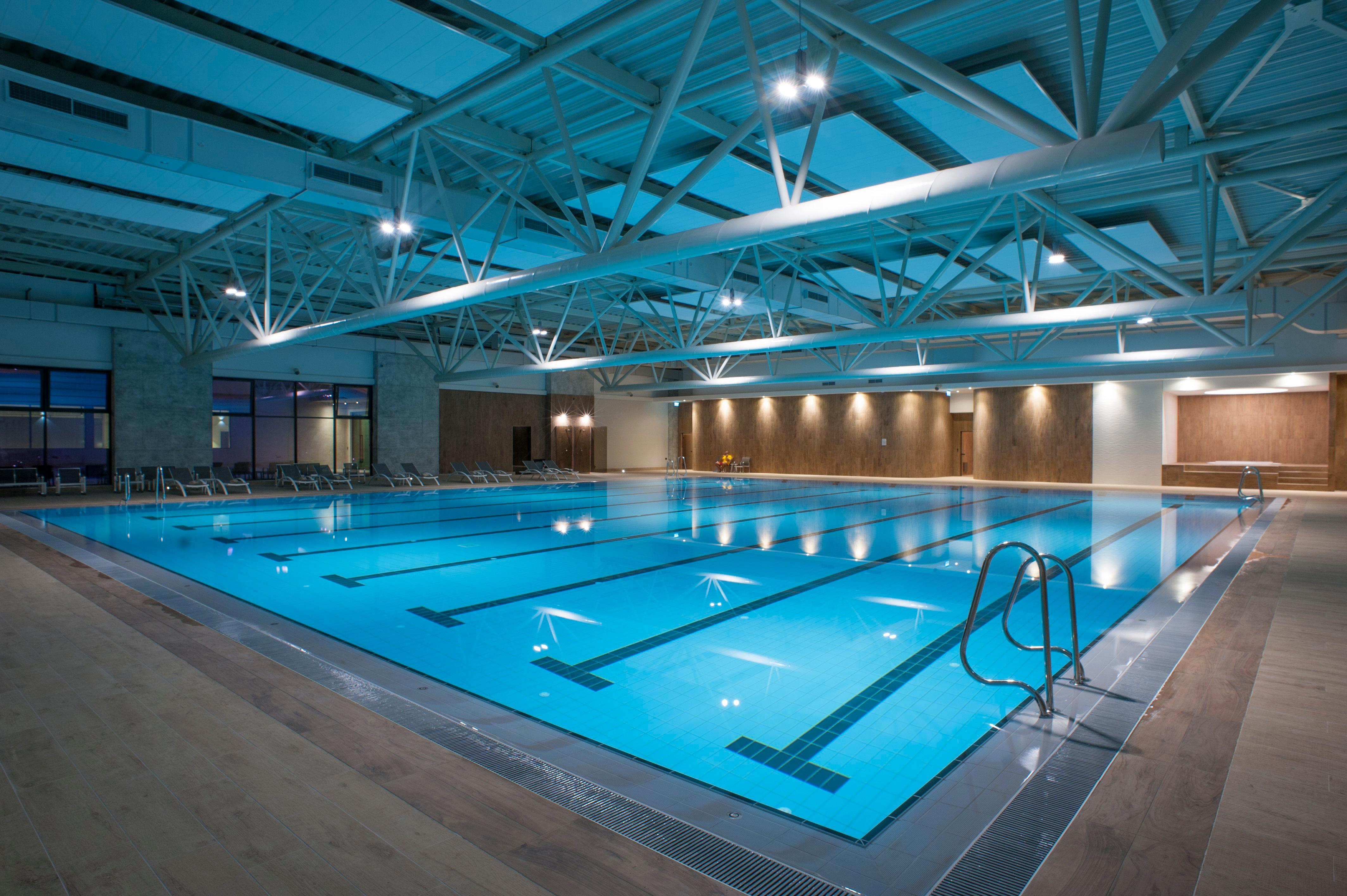 Фото Voco Podgorica