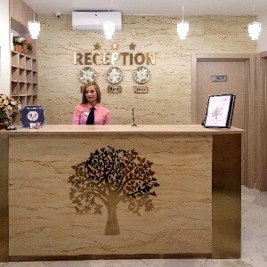 Гостиница Вишневый сад в Тверской области