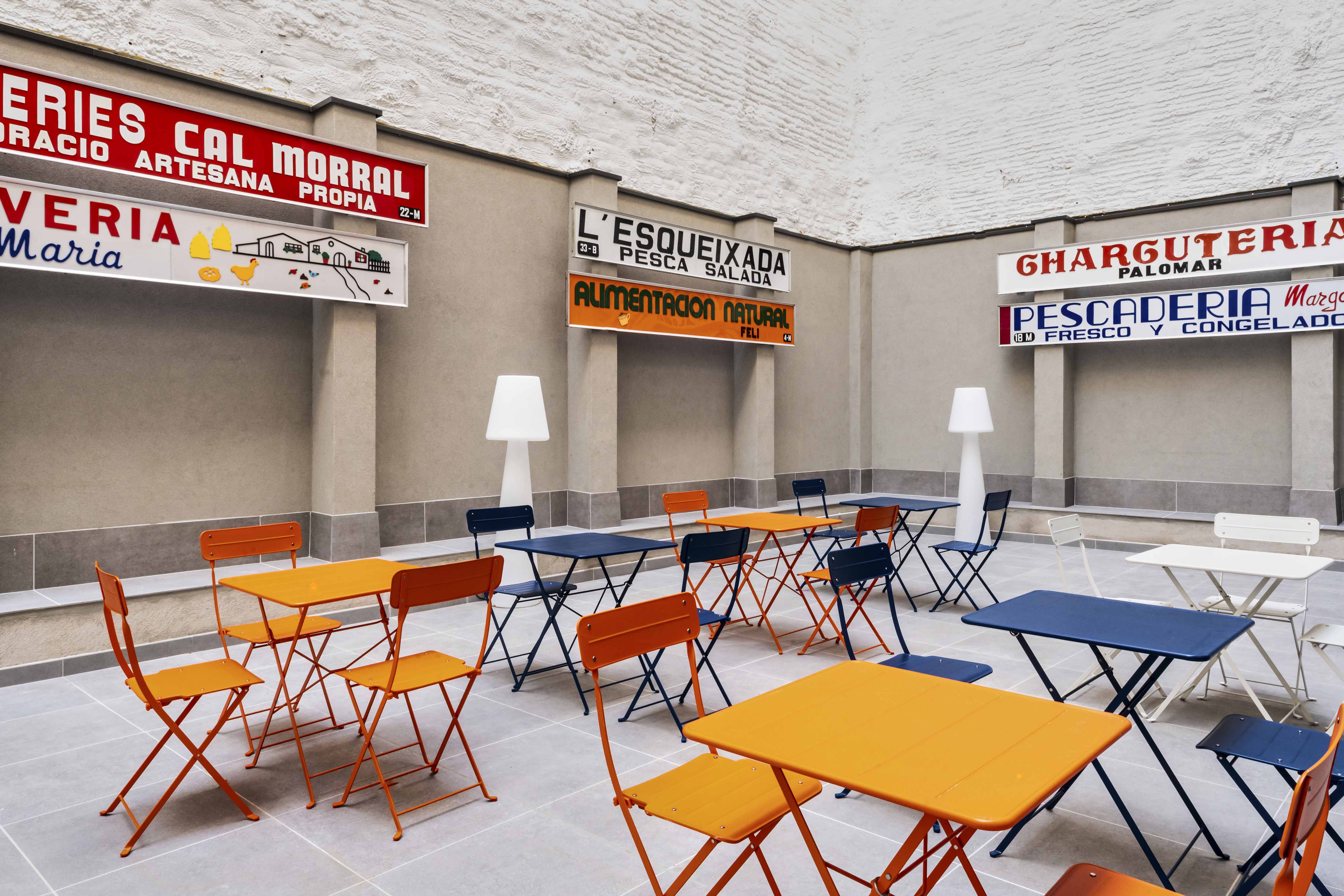 Фото EasyHotel Barcelona La Sagrera