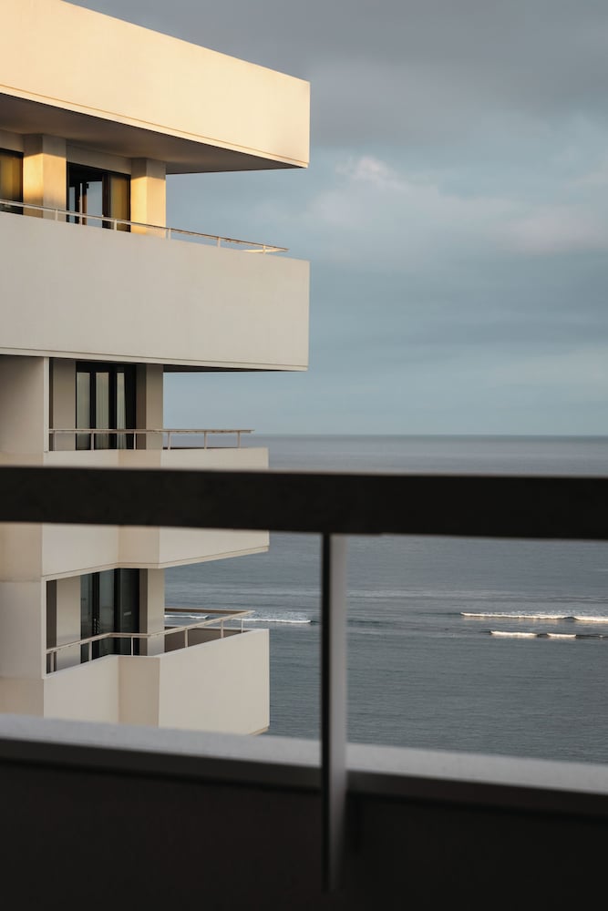 Фото Bali Beach The Heritage Collection