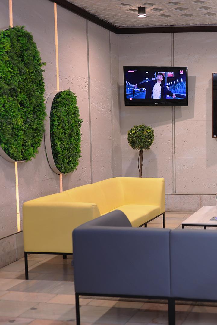 Фото Северо-восток