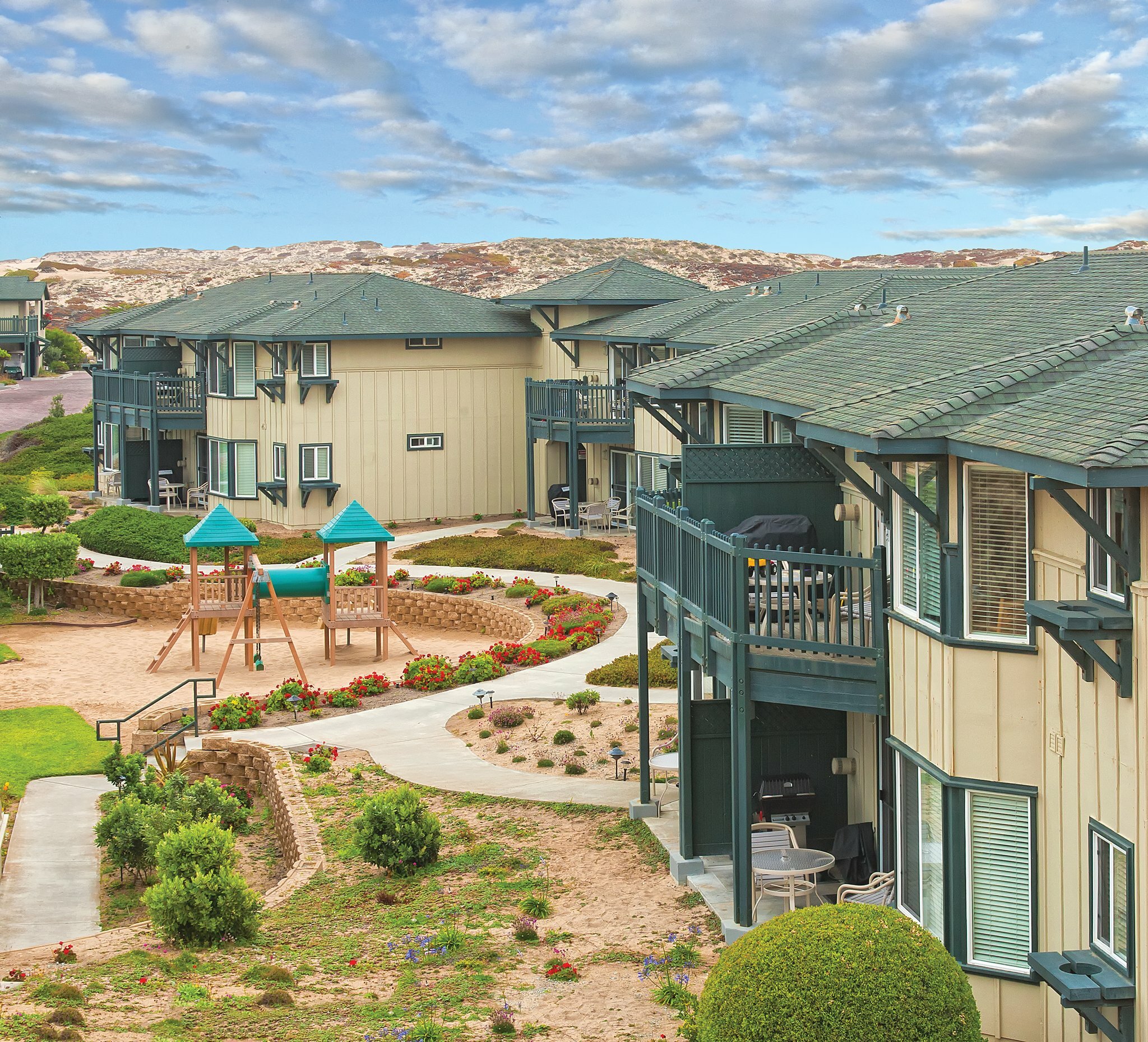 Фото Sanctuary Beach Resort