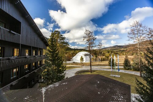 Гостиница Гладенькая в Республике Хакасия