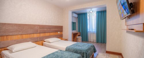 Санаторий Энергетик в Избербаше