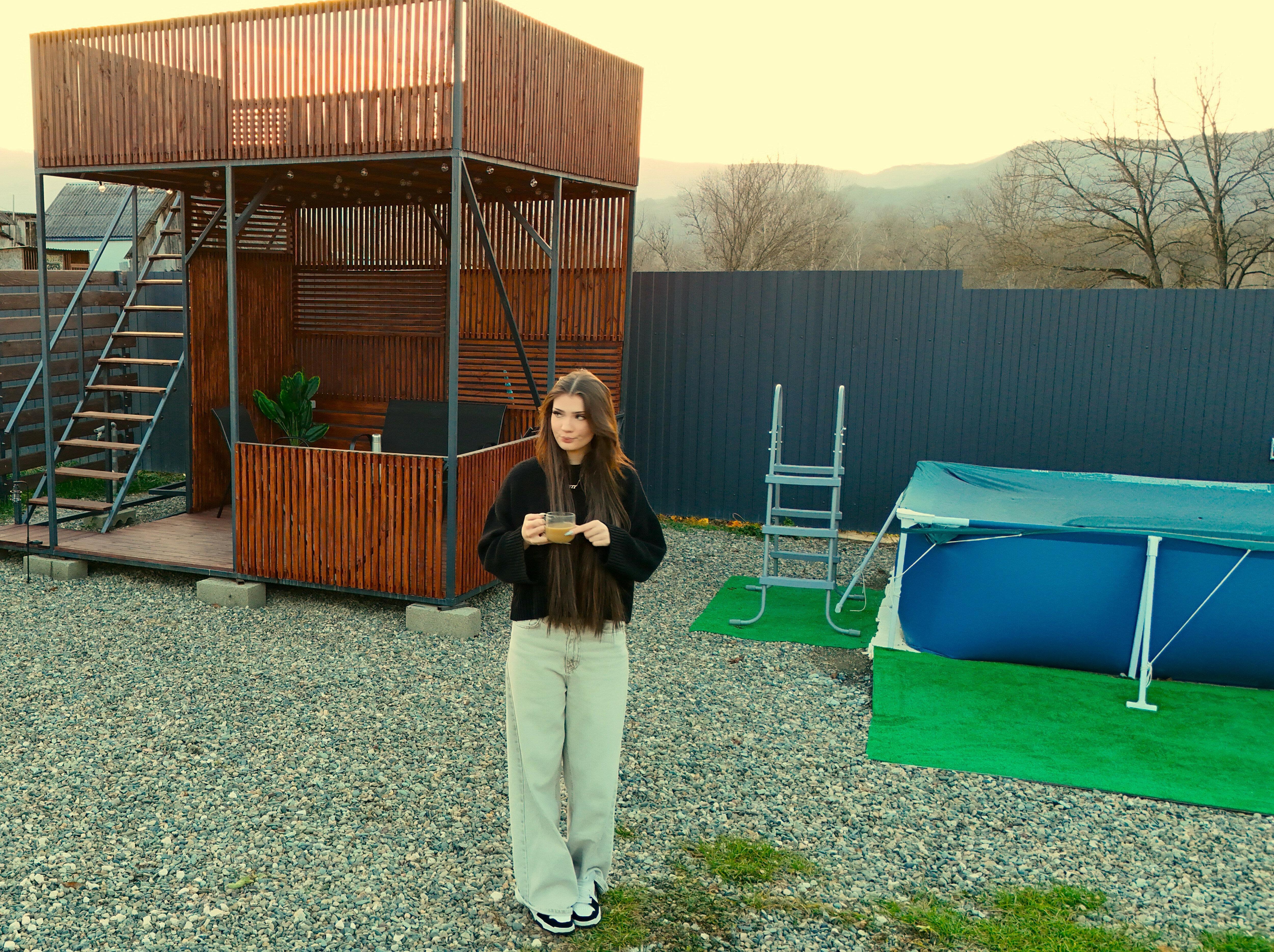 Фото Теплота