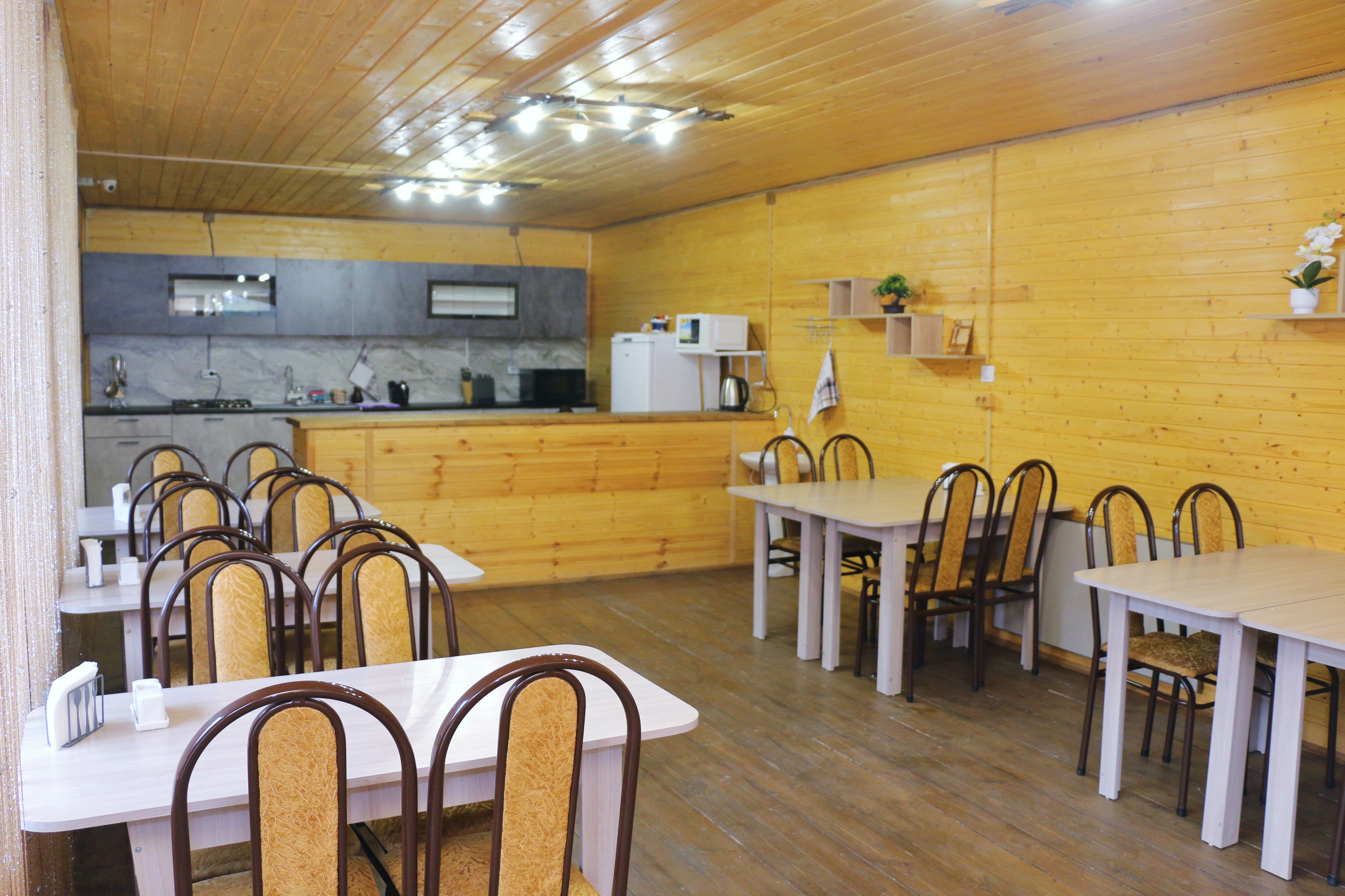 Фото Панорама Гор