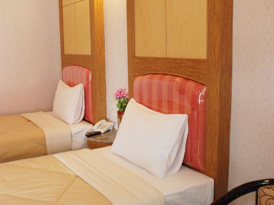 Фото Martina Hotel