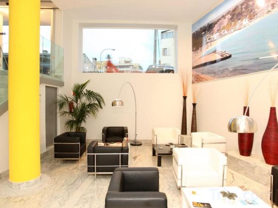 Фото Apartamentos Mix Bahia Real