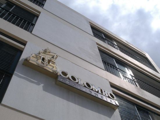 Фото Residencial Colombo