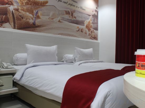 Фото The Win hotel